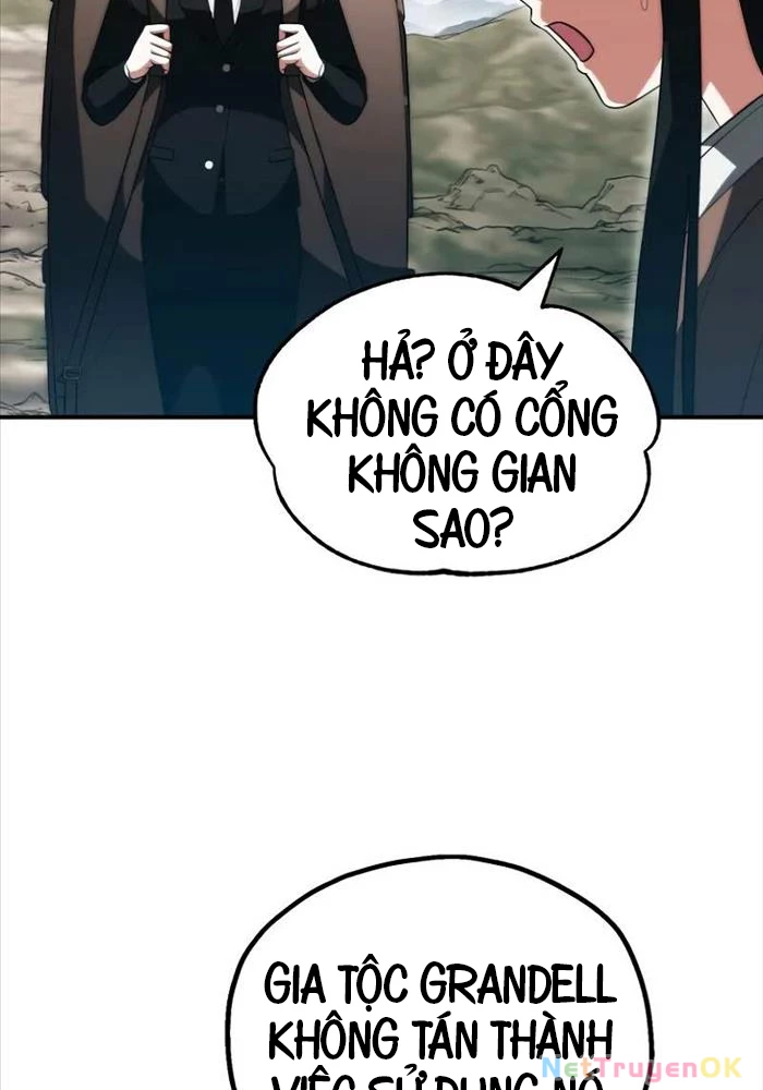 Con Trai Út Của Đại Pháp Sư Lừng Danh Chapter 71 - Trang 4
