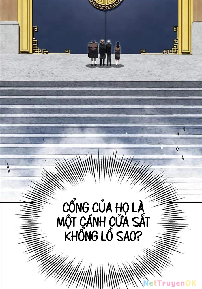 Con Trai Út Của Đại Pháp Sư Lừng Danh Chapter 71 - Trang 4
