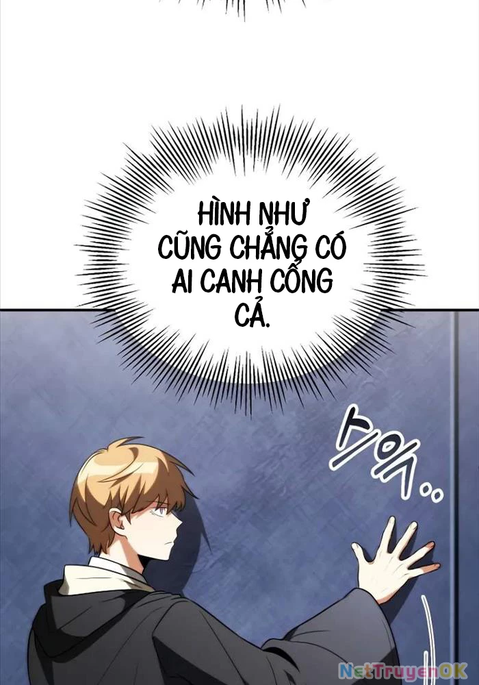 Con Trai Út Của Đại Pháp Sư Lừng Danh Chapter 71 - Trang 4