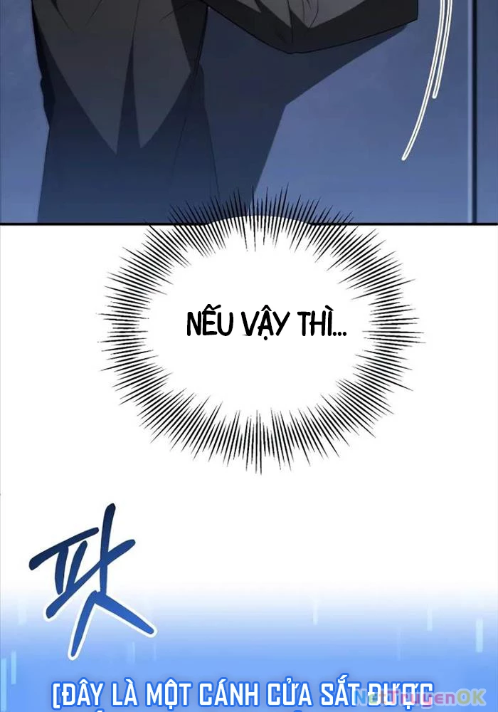 Con Trai Út Của Đại Pháp Sư Lừng Danh Chapter 71 - Trang 4