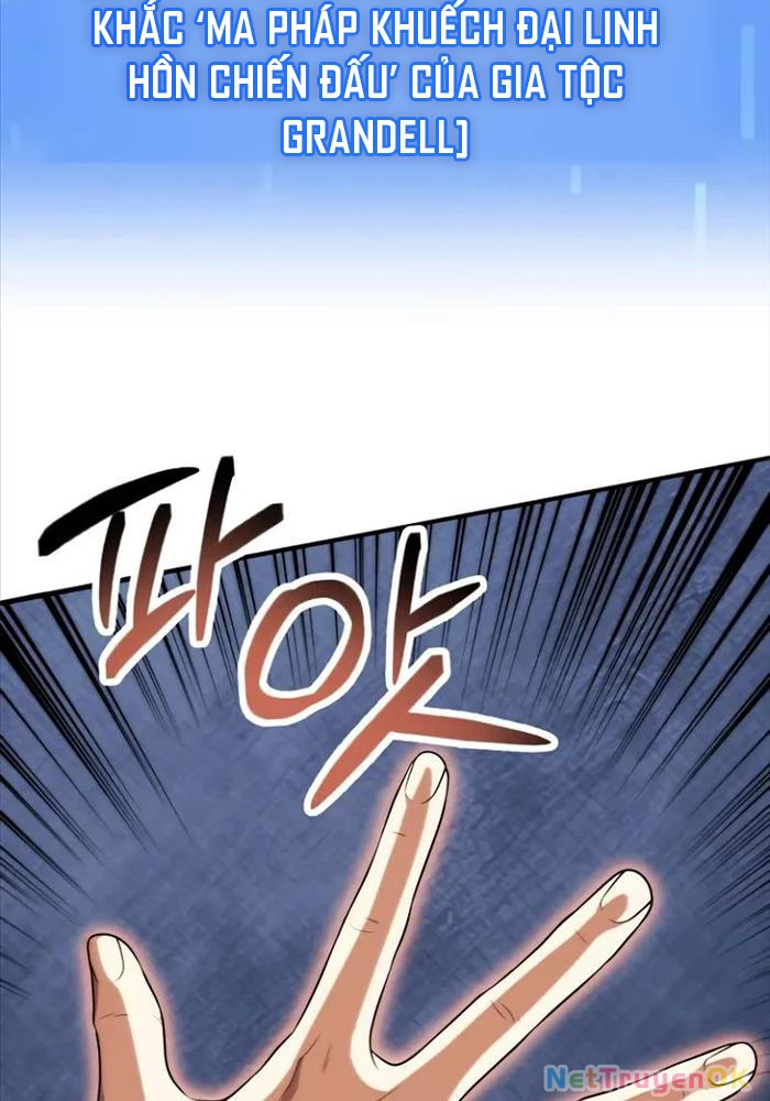 Con Trai Út Của Đại Pháp Sư Lừng Danh Chapter 71 - Trang 4