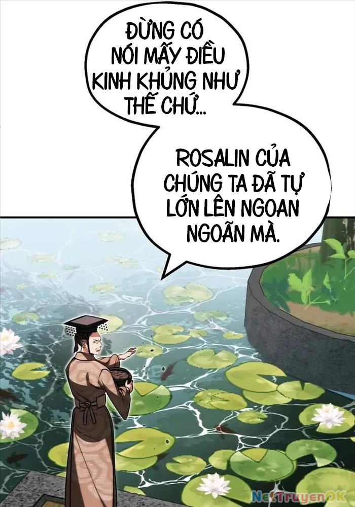 Con Trai Út Của Đại Pháp Sư Lừng Danh Chapter 71 - Trang 4
