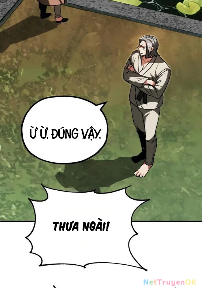 Con Trai Út Của Đại Pháp Sư Lừng Danh Chapter 71 - Trang 4