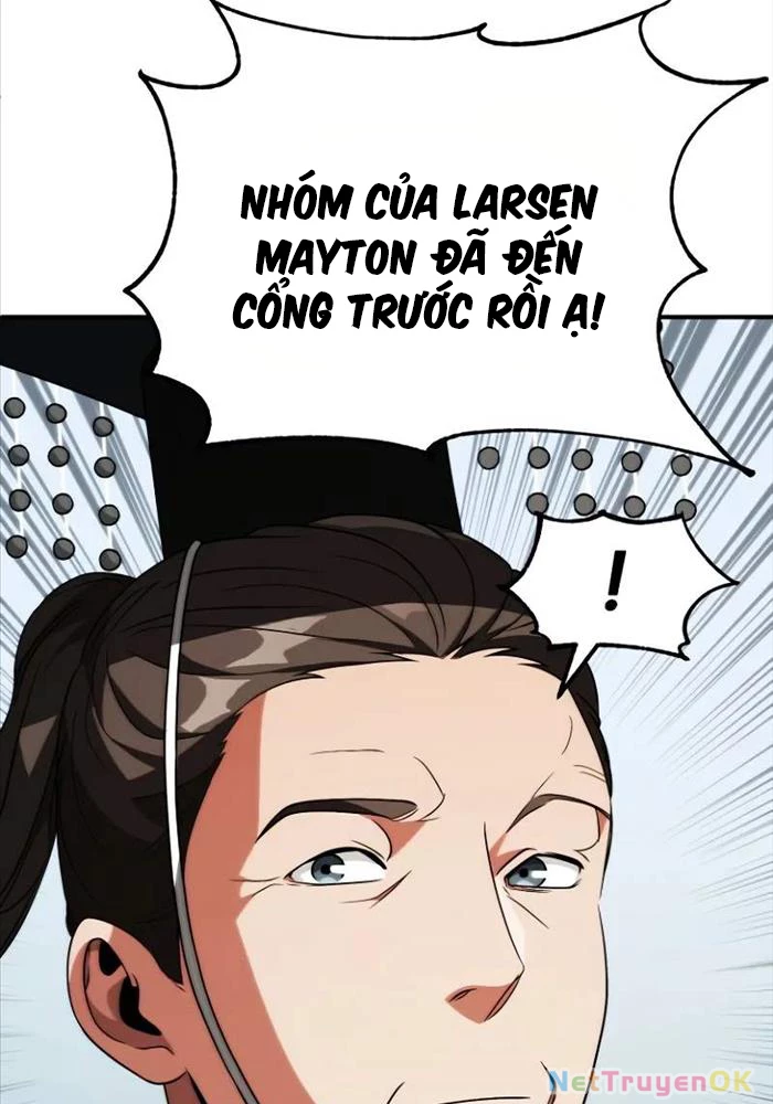 Con Trai Út Của Đại Pháp Sư Lừng Danh Chapter 71 - Trang 4