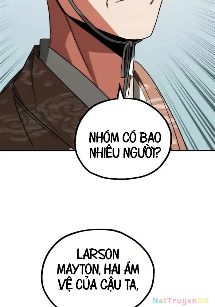 Con Trai Út Của Đại Pháp Sư Lừng Danh Chapter 71 - Trang 4