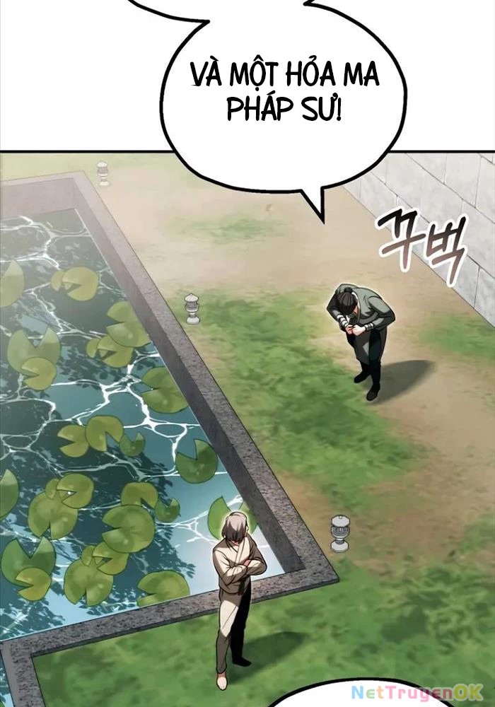 Con Trai Út Của Đại Pháp Sư Lừng Danh Chapter 71 - Trang 4
