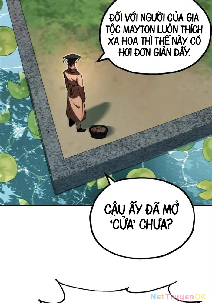 Con Trai Út Của Đại Pháp Sư Lừng Danh Chapter 71 - Trang 4