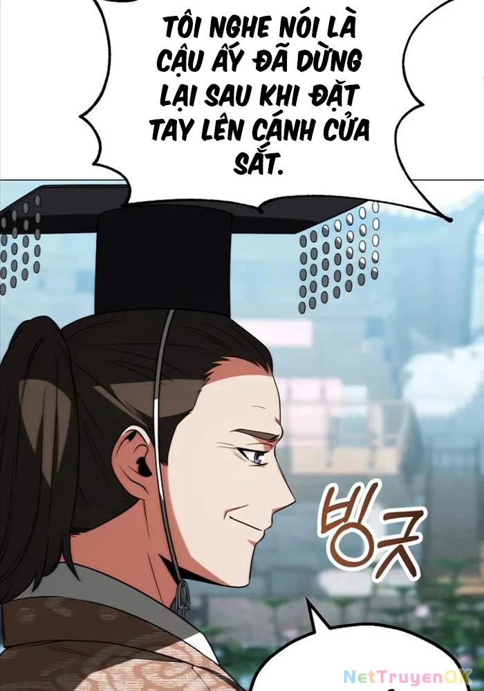 Con Trai Út Của Đại Pháp Sư Lừng Danh Chapter 71 - Trang 4