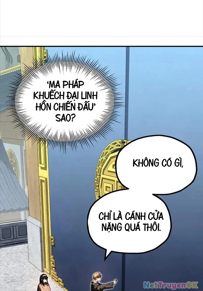 Con Trai Út Của Đại Pháp Sư Lừng Danh Chapter 71 - Trang 4
