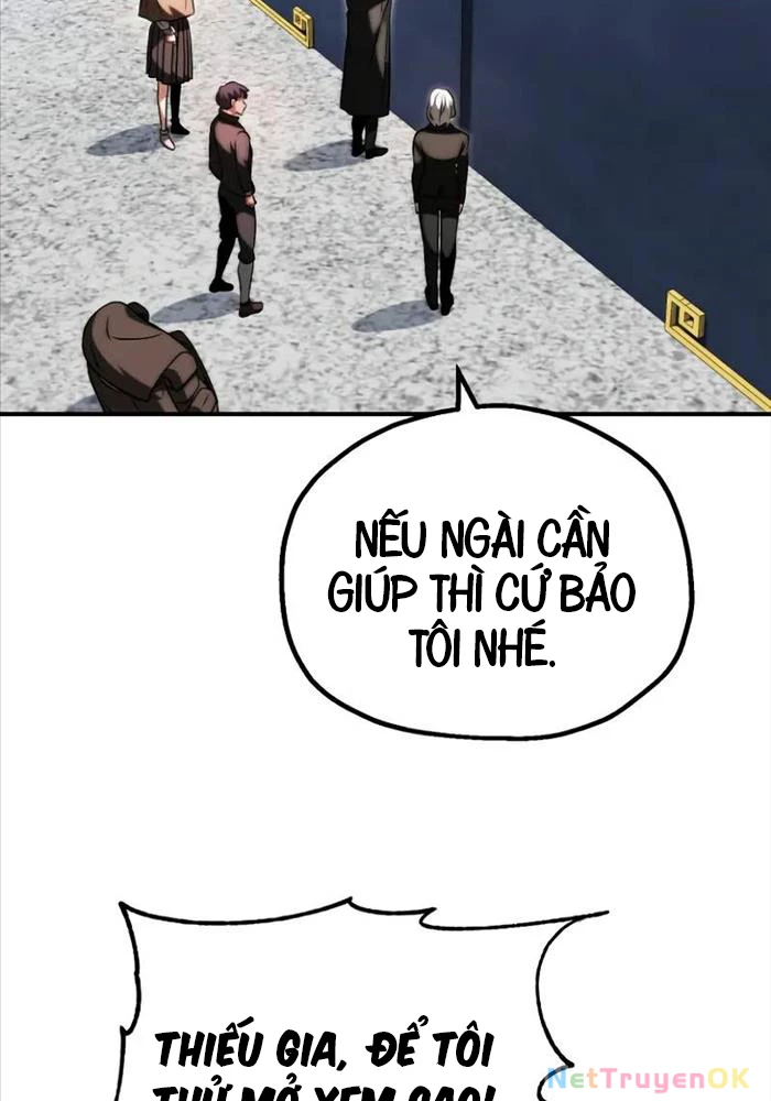 Con Trai Út Của Đại Pháp Sư Lừng Danh Chapter 71 - Trang 4