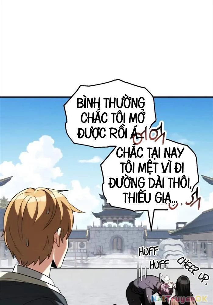 Con Trai Út Của Đại Pháp Sư Lừng Danh Chapter 71 - Trang 4