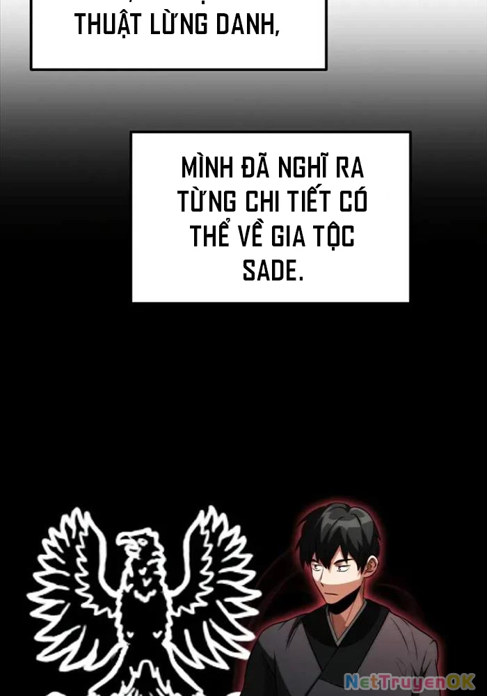Con Trai Út Của Đại Pháp Sư Lừng Danh Chapter 71 - Trang 4