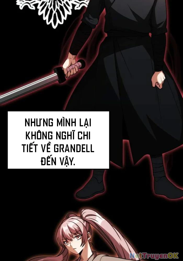 Con Trai Út Của Đại Pháp Sư Lừng Danh Chapter 71 - Trang 4