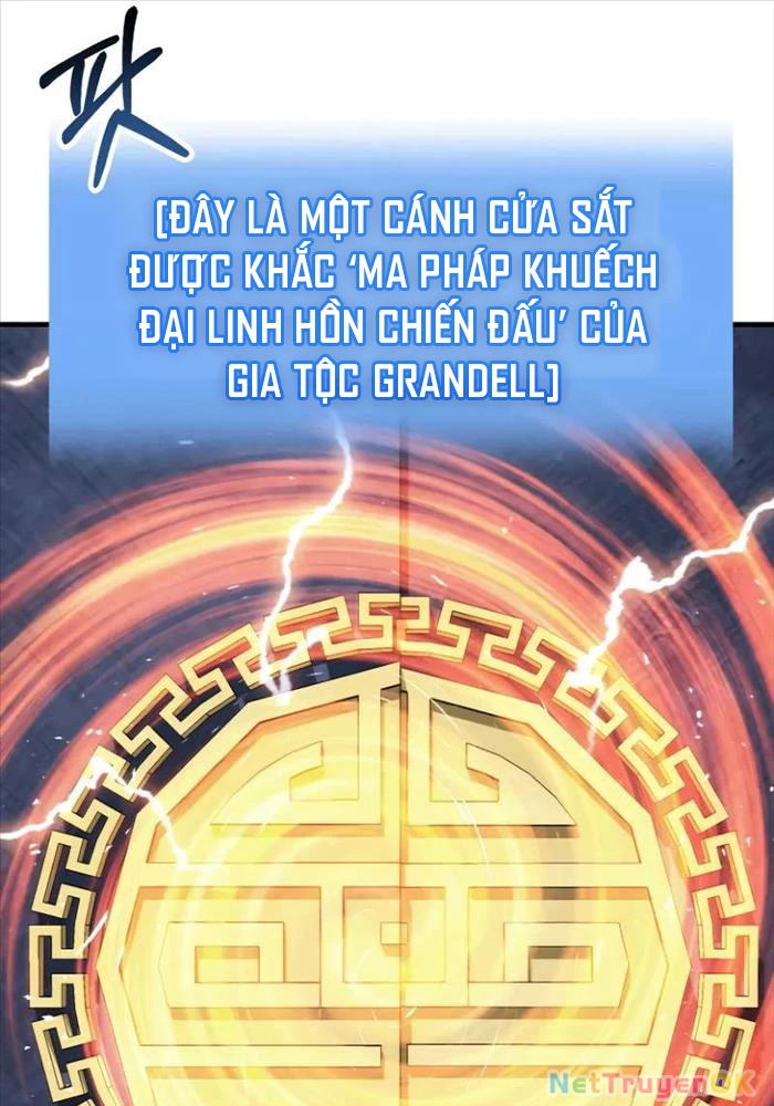 Con Trai Út Của Đại Pháp Sư Lừng Danh Chapter 71 - Trang 4