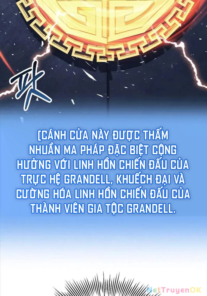 Con Trai Út Của Đại Pháp Sư Lừng Danh Chapter 71 - Trang 4