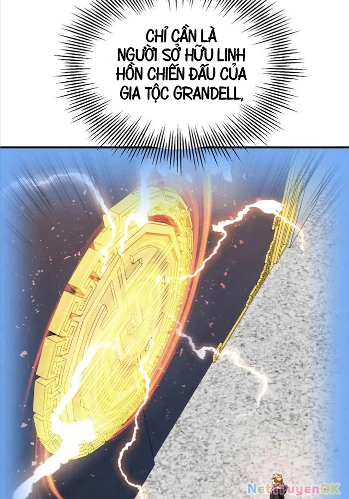 Con Trai Út Của Đại Pháp Sư Lừng Danh Chapter 71 - Trang 4