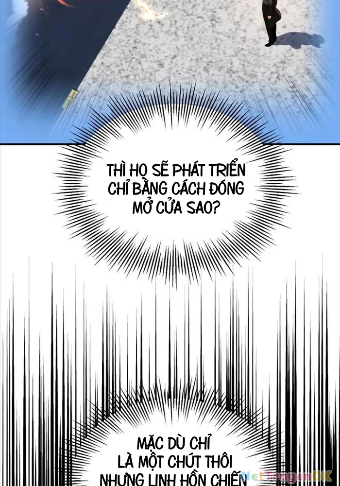 Con Trai Út Của Đại Pháp Sư Lừng Danh Chapter 71 - Trang 4