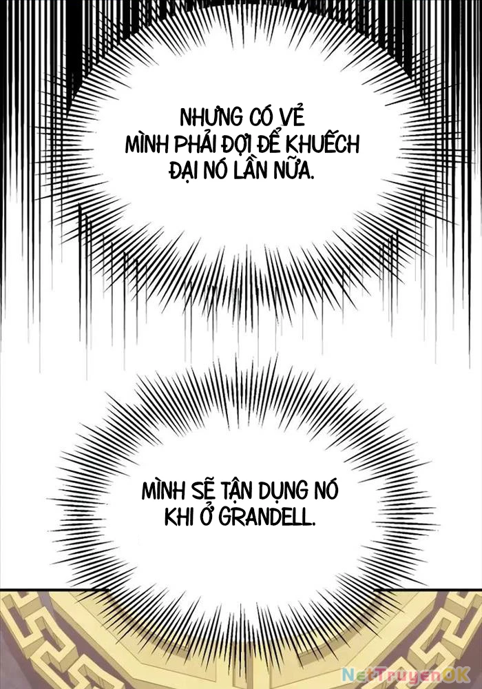 Con Trai Út Của Đại Pháp Sư Lừng Danh Chapter 71 - Trang 4