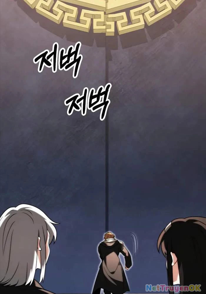 Con Trai Út Của Đại Pháp Sư Lừng Danh Chapter 71 - Trang 4