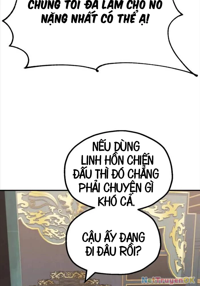 Con Trai Út Của Đại Pháp Sư Lừng Danh Chapter 71 - Trang 4