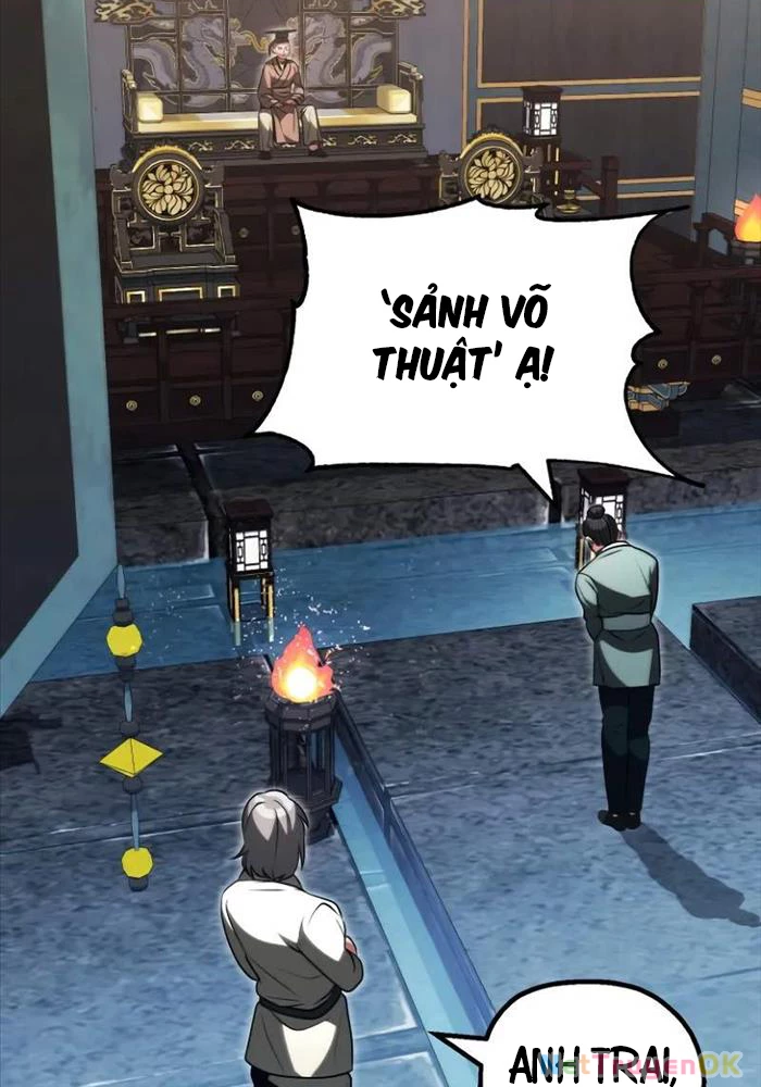 Con Trai Út Của Đại Pháp Sư Lừng Danh Chapter 71 - Trang 4
