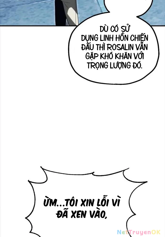 Con Trai Út Của Đại Pháp Sư Lừng Danh Chapter 71 - Trang 4