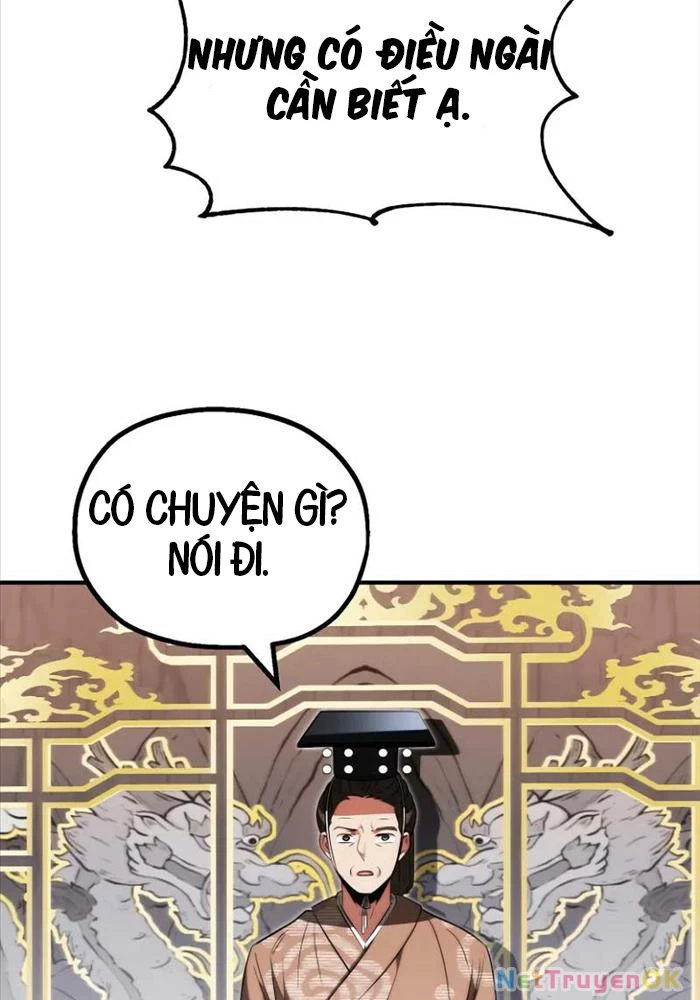 Con Trai Út Của Đại Pháp Sư Lừng Danh Chapter 71 - Trang 4