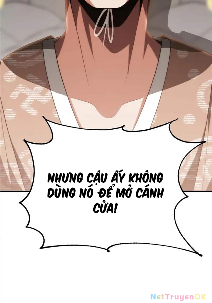 Con Trai Út Của Đại Pháp Sư Lừng Danh Chapter 71 - Trang 4