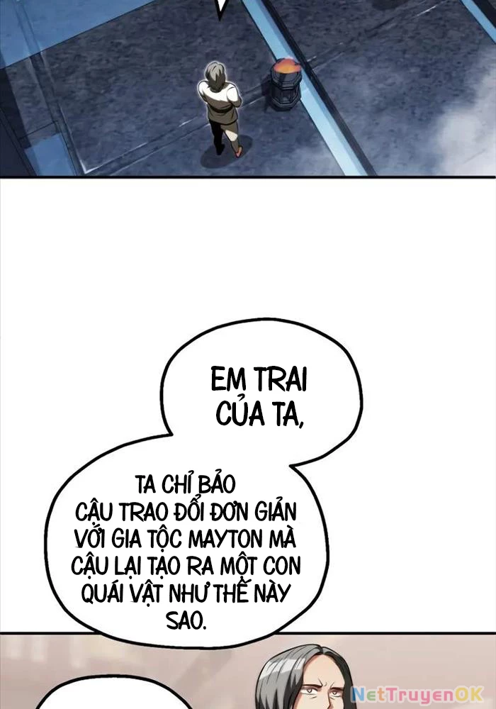 Con Trai Út Của Đại Pháp Sư Lừng Danh Chapter 71 - Trang 4