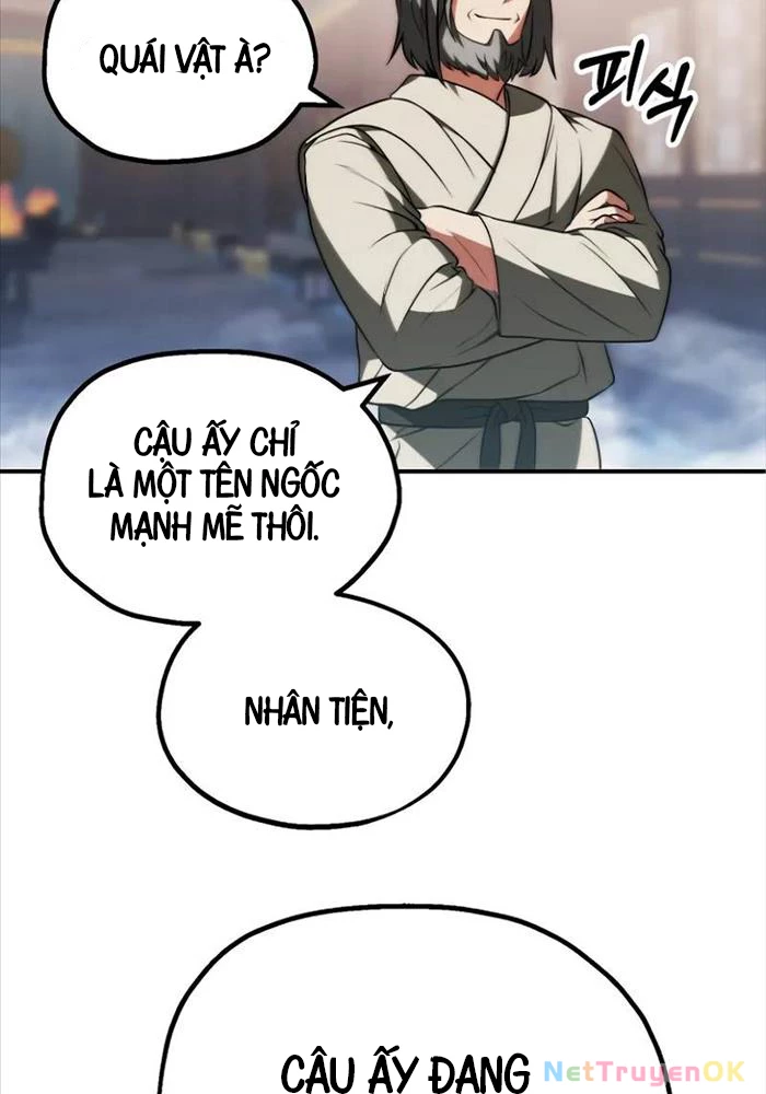 Con Trai Út Của Đại Pháp Sư Lừng Danh Chapter 71 - Trang 4