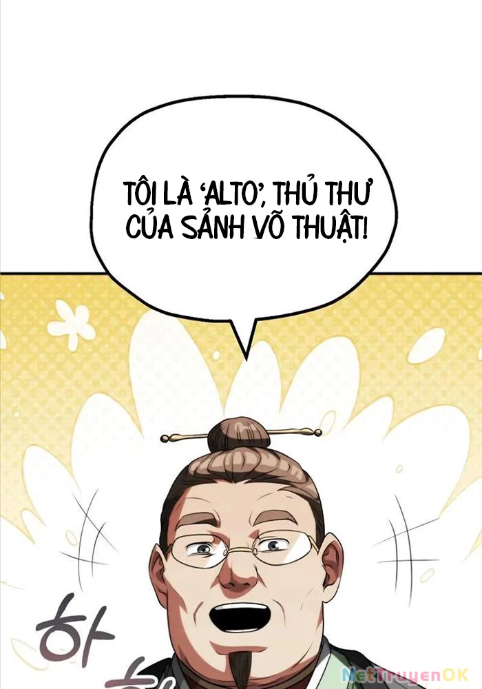 Con Trai Út Của Đại Pháp Sư Lừng Danh Chapter 71 - Trang 4