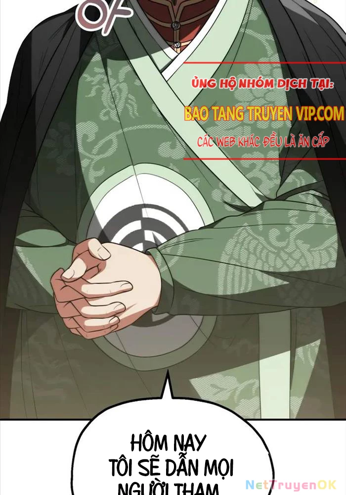 Con Trai Út Của Đại Pháp Sư Lừng Danh Chapter 71 - Trang 4