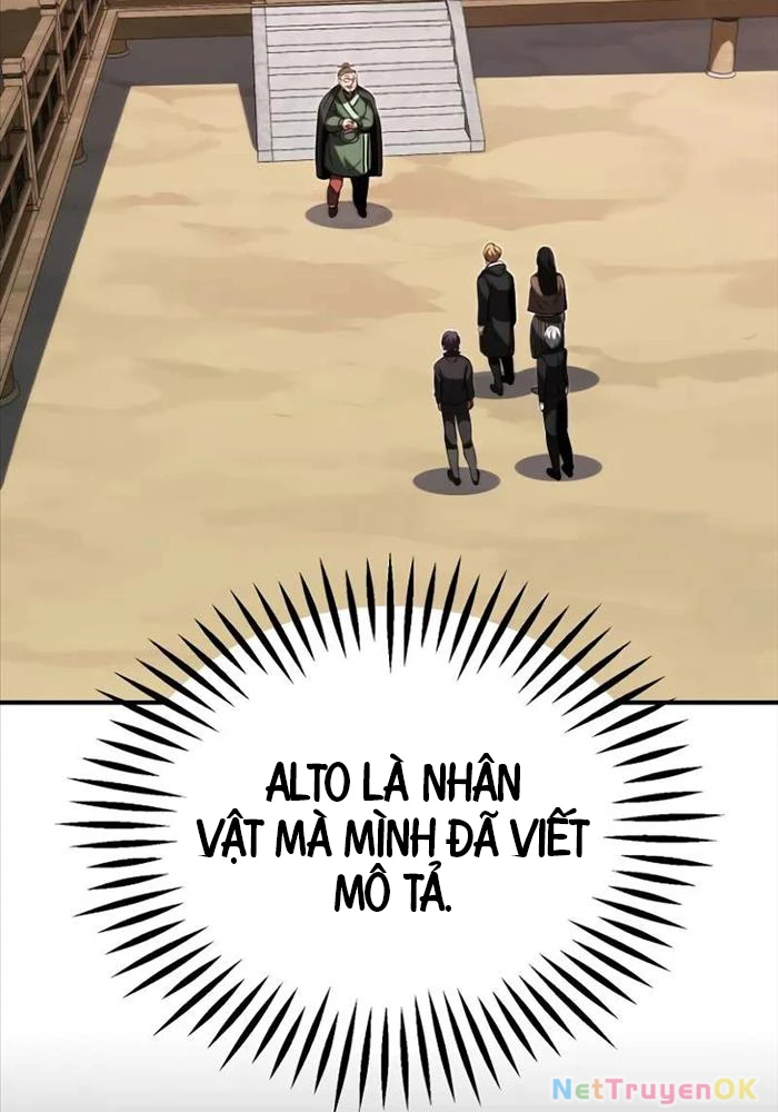 Con Trai Út Của Đại Pháp Sư Lừng Danh Chapter 71 - Trang 4