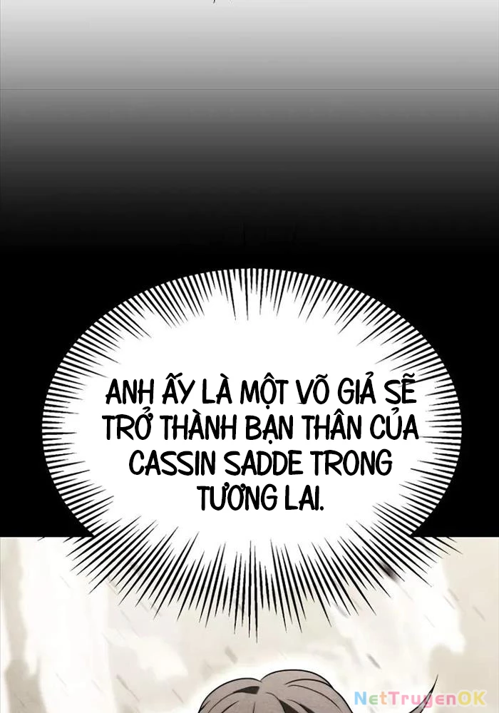 Con Trai Út Của Đại Pháp Sư Lừng Danh Chapter 71 - Trang 4