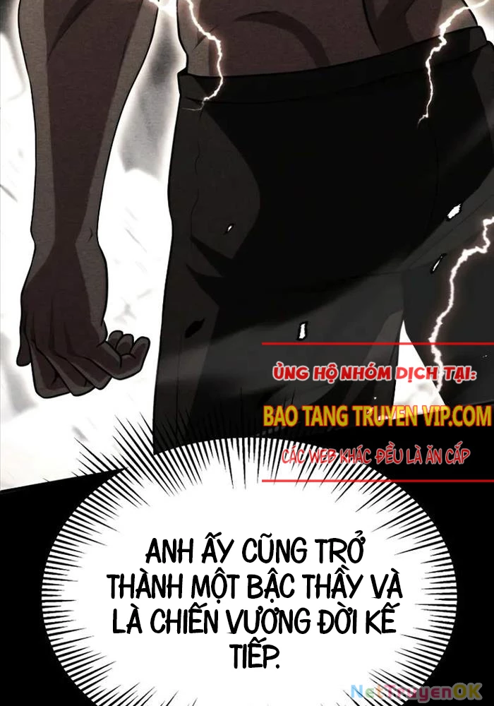 Con Trai Út Của Đại Pháp Sư Lừng Danh Chapter 71 - Trang 4