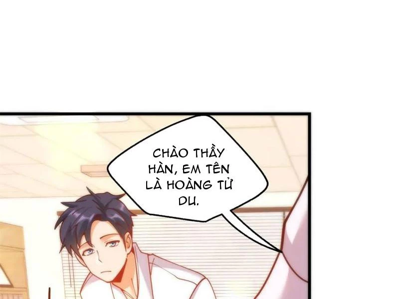 Trọng Sinh Không Làm Chạn Vương, Tôi Một Mình Nạp Game Thăng Cấp Chapter 161 - Trang 4