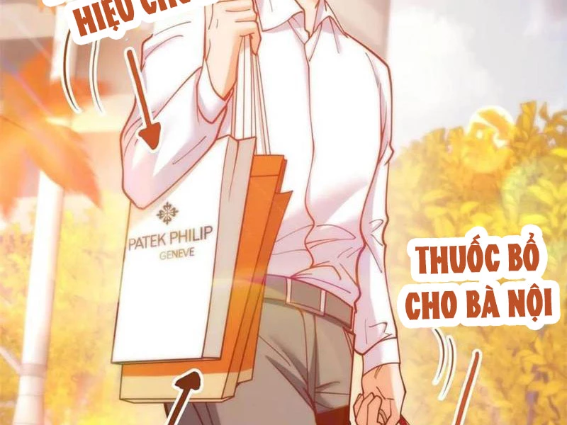 Trọng Sinh Không Làm Chạn Vương, Tôi Một Mình Nạp Game Thăng Cấp Chapter 161 - Trang 4