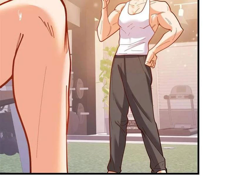 Trọng Sinh Không Làm Chạn Vương, Tôi Một Mình Nạp Game Thăng Cấp Chapter 161 - Trang 4