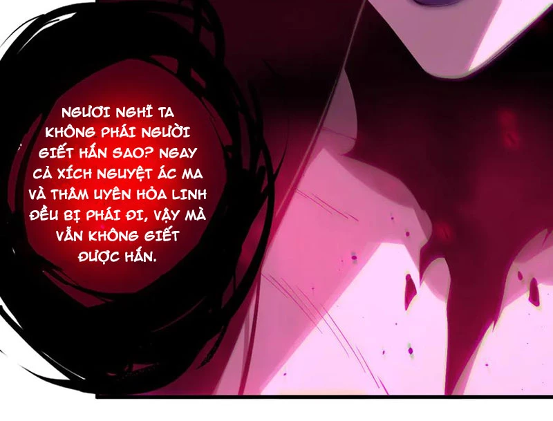 Thảm Họa Tử Linh Sư Chapter 133 - Trang 4