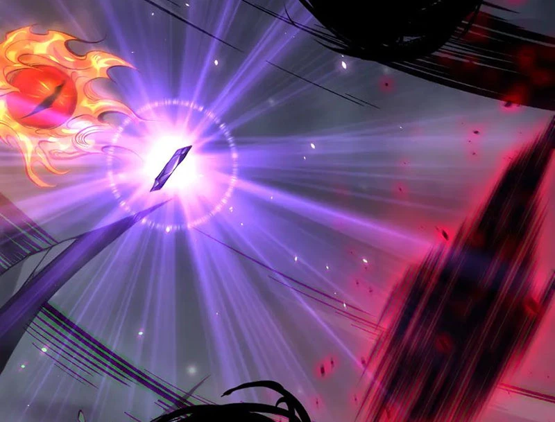 Thảm Họa Tử Linh Sư Chapter 133 - Trang 4