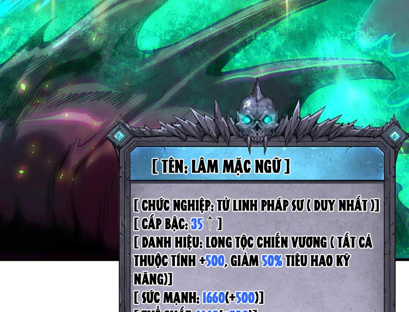 Thảm Họa Tử Linh Sư Chapter 133 - Trang 4