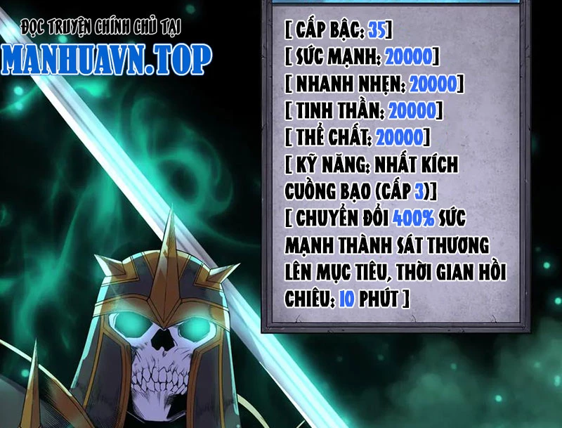 Thảm Họa Tử Linh Sư Chapter 133 - Trang 4