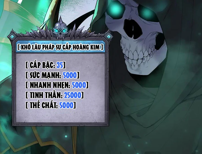 Thảm Họa Tử Linh Sư Chapter 133 - Trang 4