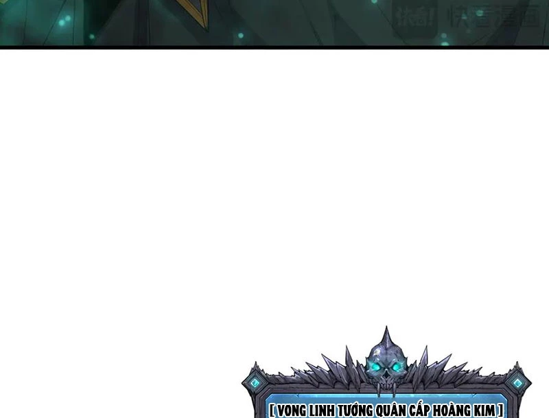 Thảm Họa Tử Linh Sư Chapter 133 - Trang 4