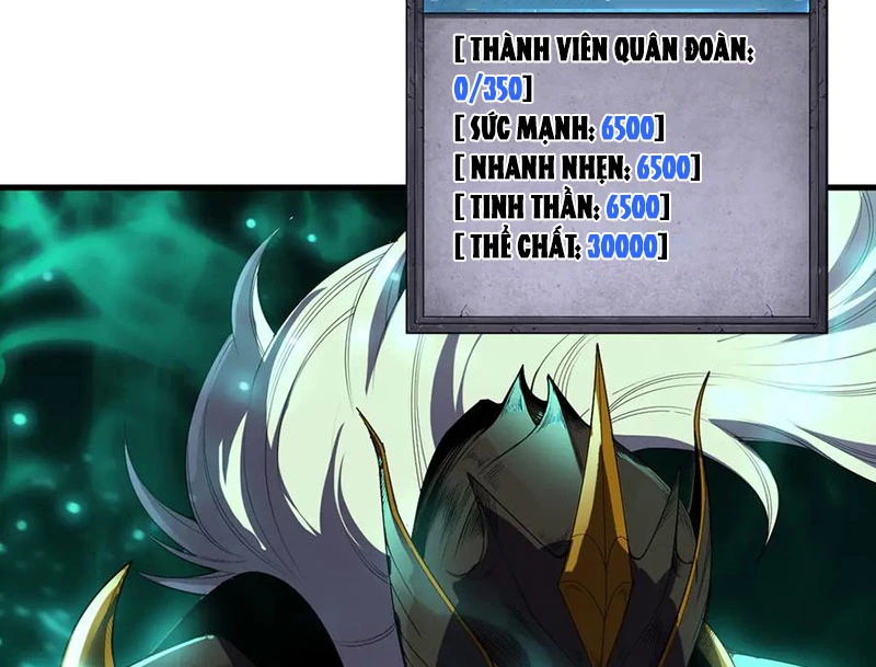 Thảm Họa Tử Linh Sư Chapter 133 - Trang 4