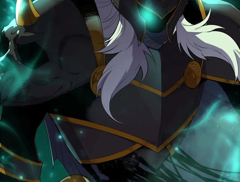 Thảm Họa Tử Linh Sư Chapter 133 - Trang 4