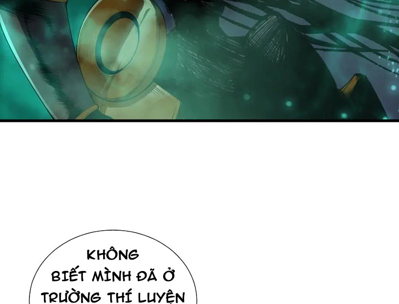 Thảm Họa Tử Linh Sư Chapter 133 - Trang 4