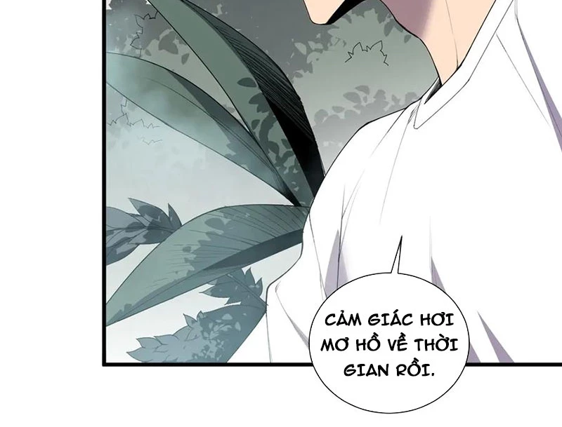 Thảm Họa Tử Linh Sư Chapter 133 - Trang 4