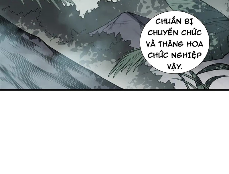 Thảm Họa Tử Linh Sư Chapter 133 - Trang 4