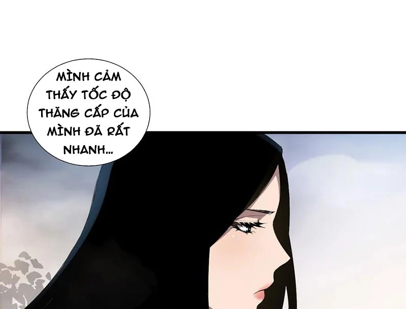 Thảm Họa Tử Linh Sư Chapter 133 - Trang 4